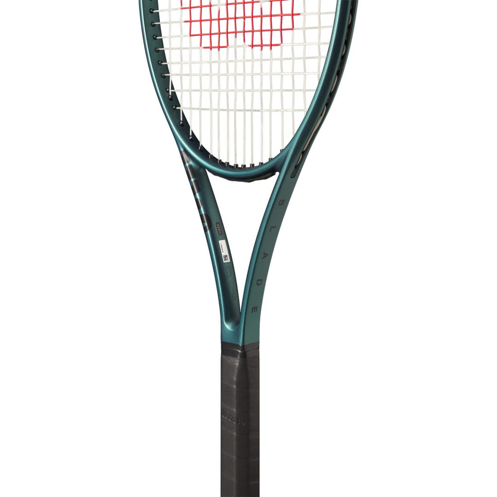 Wilson Tennis Rackets | Performance | Blade 98 16x19 V9 305g L3 TR058-3