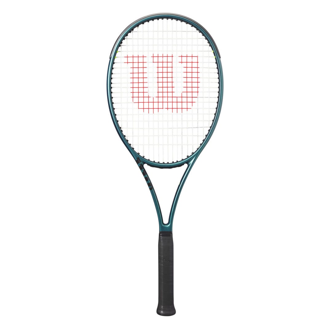 Wilson Tennis Rackets | Performance | Blade 98 18x20 305g V9 L2 TR014-2