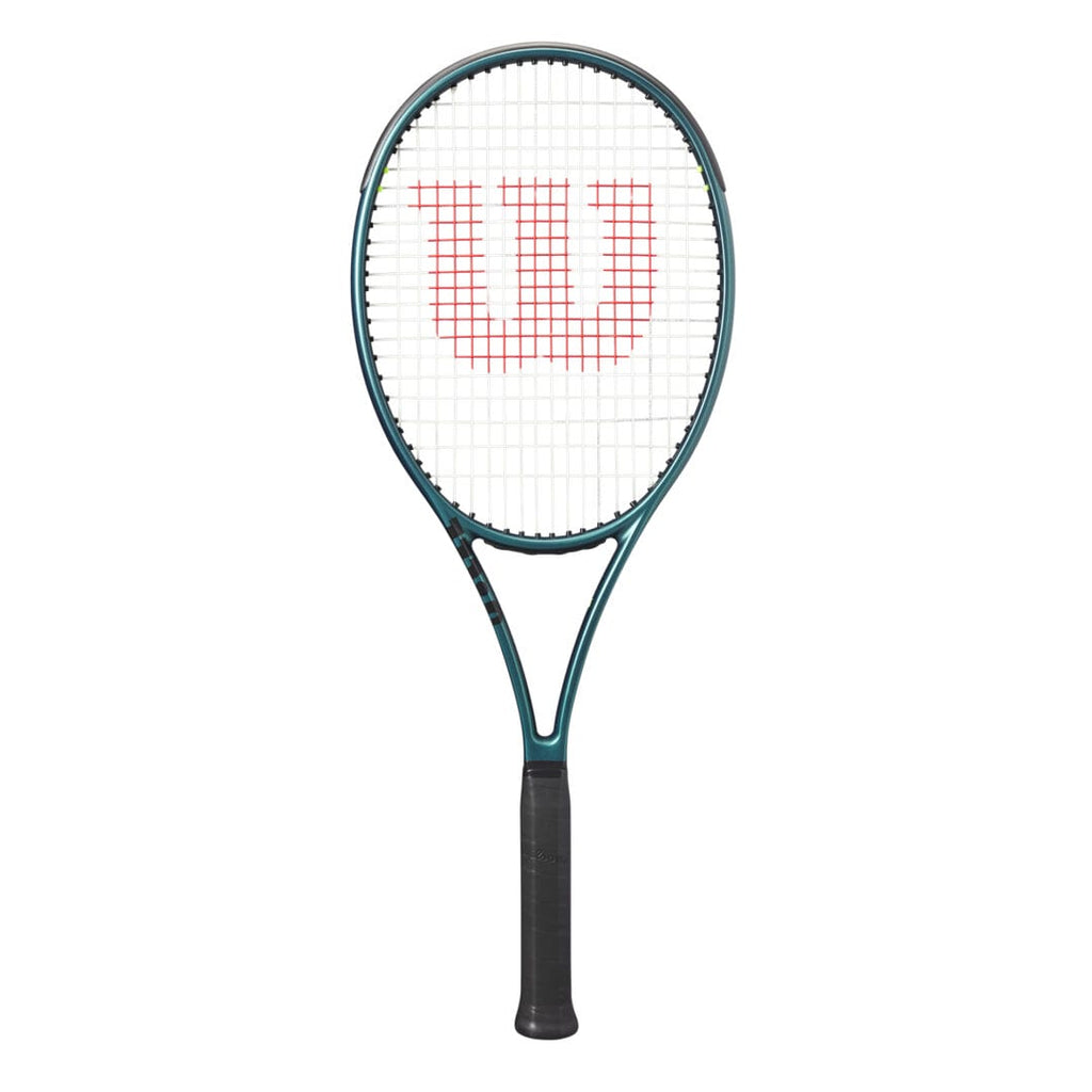 Wilson Tennis Rackets | Performance | Blade 98 18x20 305g V9 L3 TR014-3