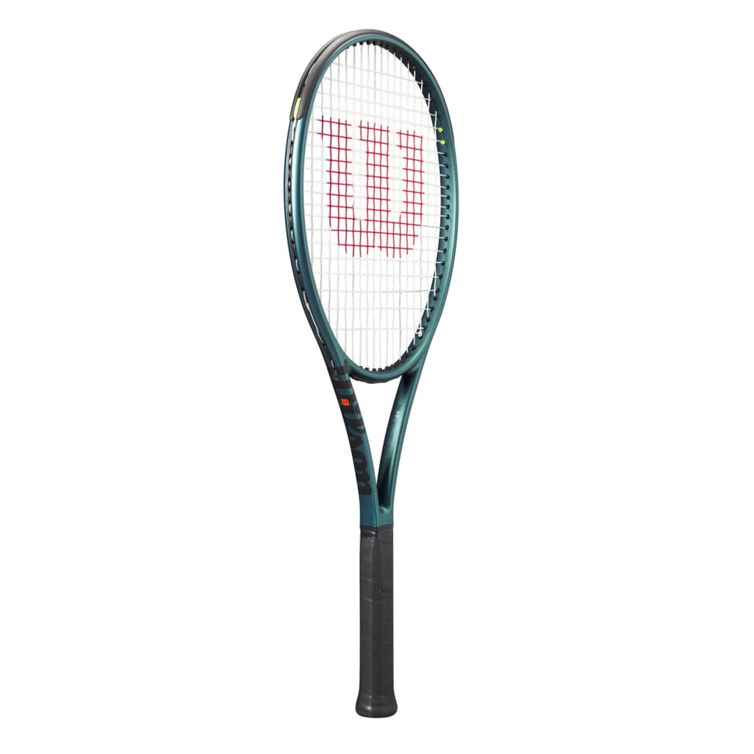 Wilson Tennis Rackets | Performance | Blade 98 18x20 305g V9 L2 TR014-2