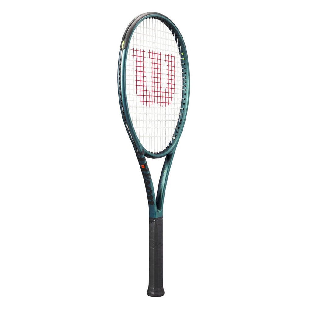 Wilson Tennis Rackets | Performance | Blade 98 18x20 305g V9 L3 TR014-3