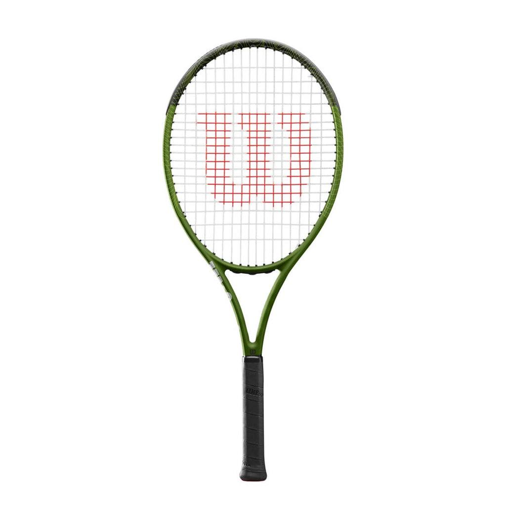 Wilson Tennis Rackets | Junior | Blade Feel Comp 26" TJ004
