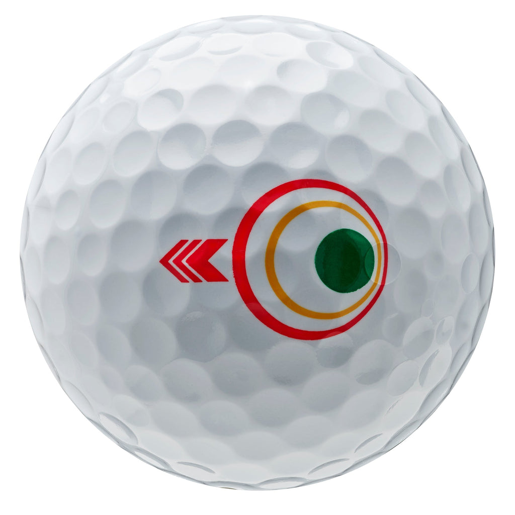 Bridgestone Golf Balls| E12 HI Launch