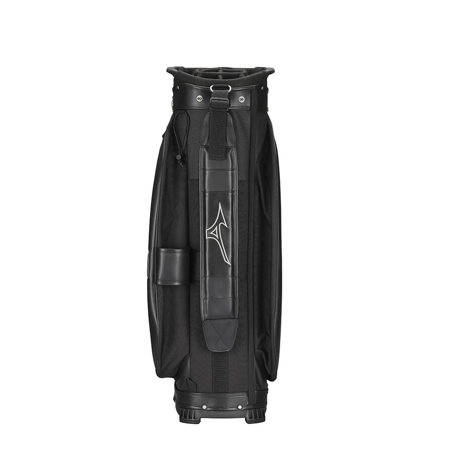 Mizuno Golf Cart Bag | Tour 14 Way | Black