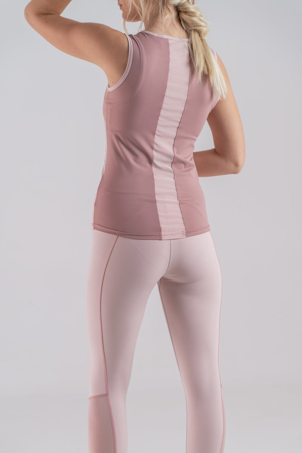 LADIES VERBE KNIT VEST - 17