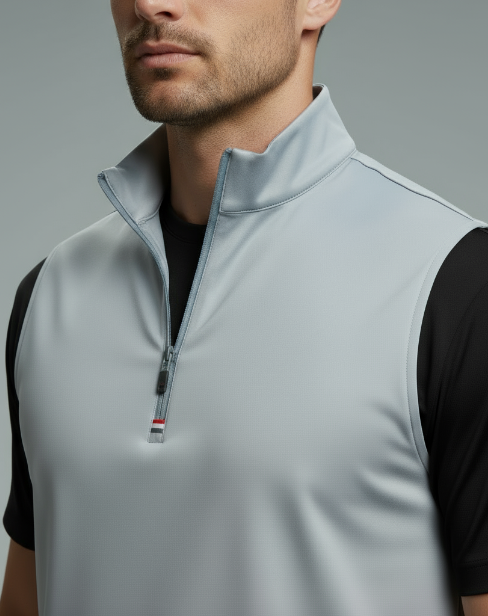 Men's Daytona SLV Mid-Layer