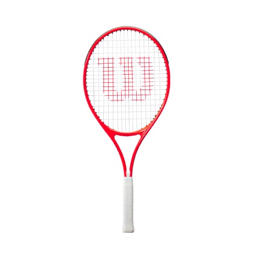 Wilson Tennis Rackets | Junior | Federer 25' TJ010