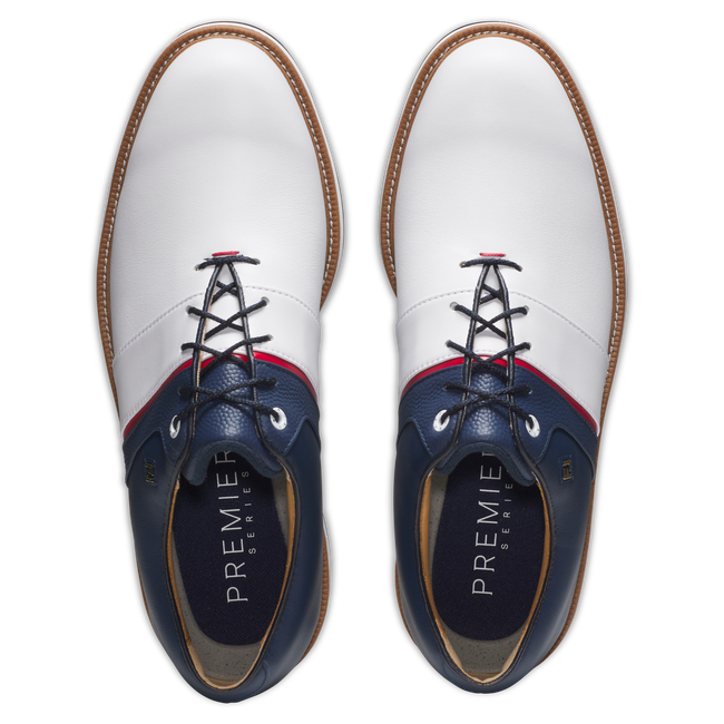 FootJoy Men's Golf Shoes | Limited Edition | Premier Liberty