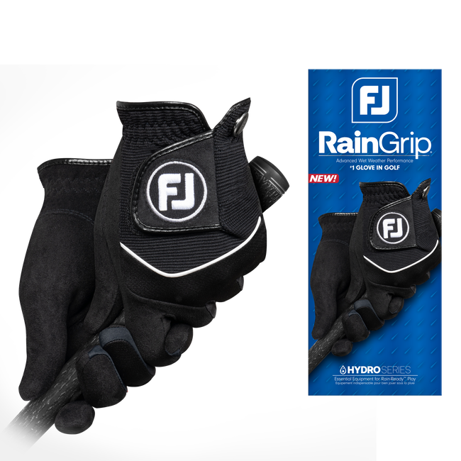 Footjoy Women's Golf Gloves | Raingrip