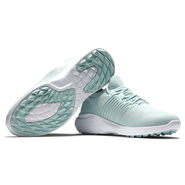 FOOTJOY WOMEN'S GOLF SHOES | FLEX XP | MINT