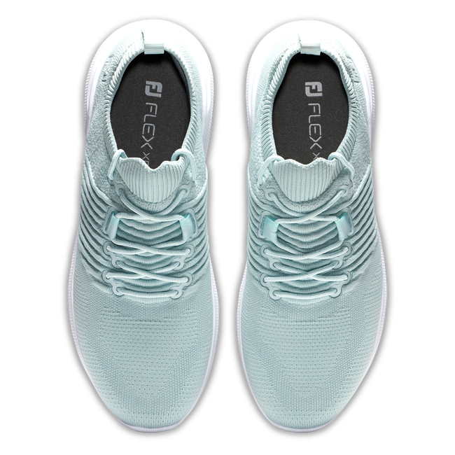 FOOTJOY WOMEN'S GOLF SHOES | FLEX XP | MINT