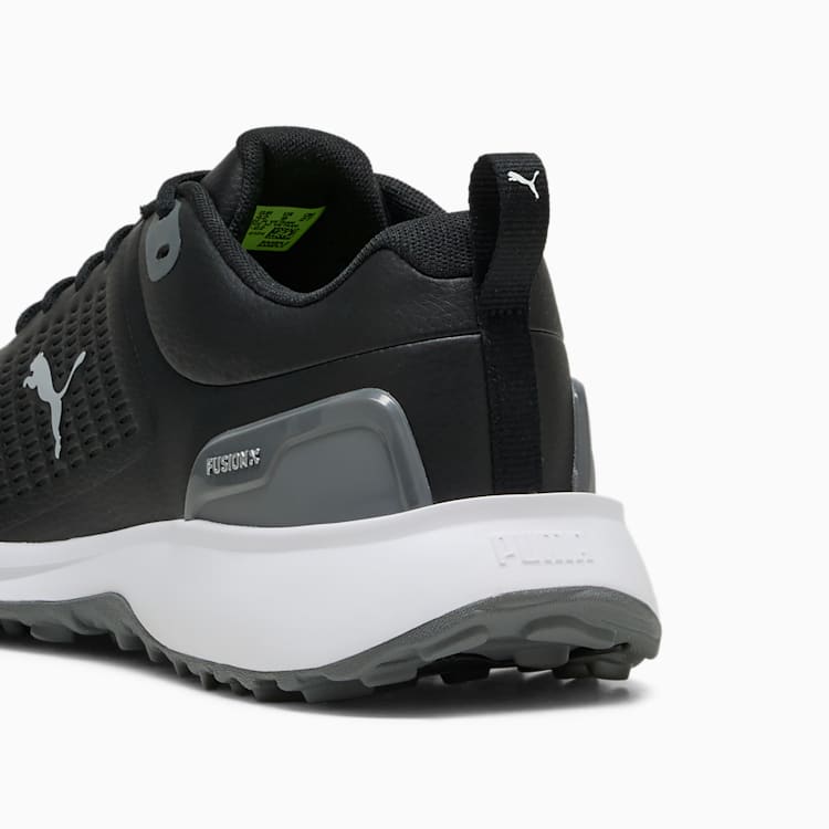 Puma Men's Golf Shoes | Fusion Plus SL