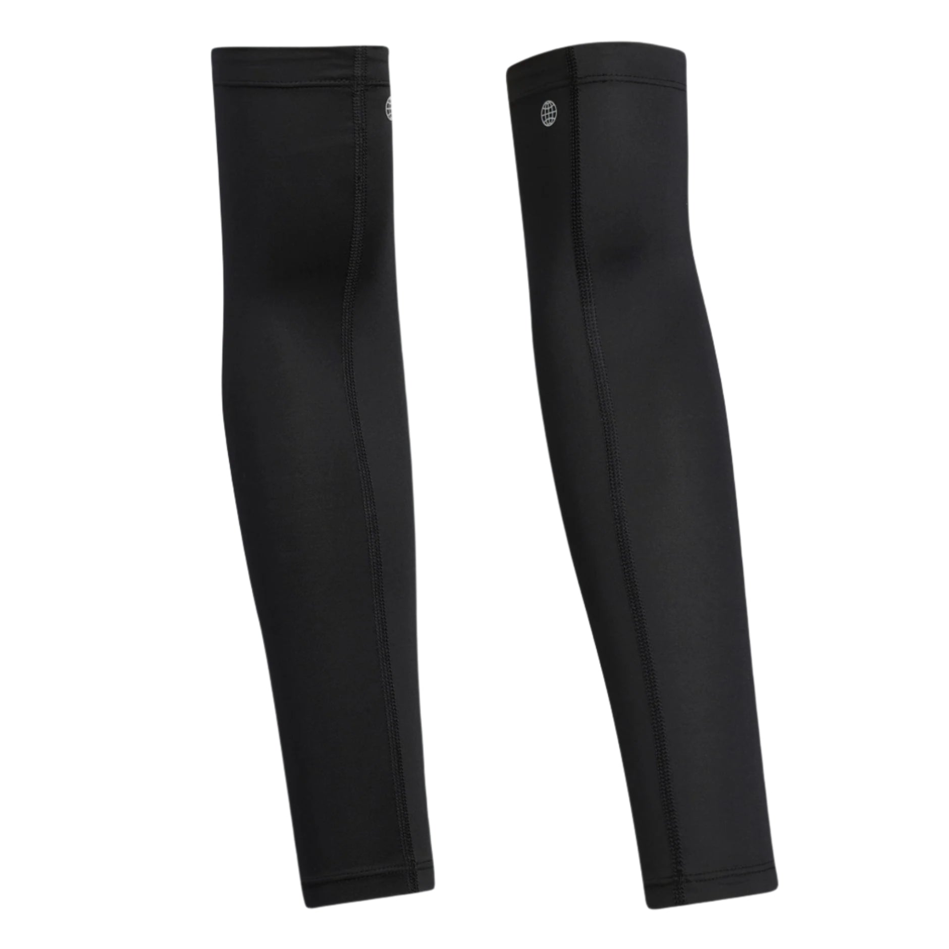 Adidas Men's Golf Arm Sleeves | UV | Black