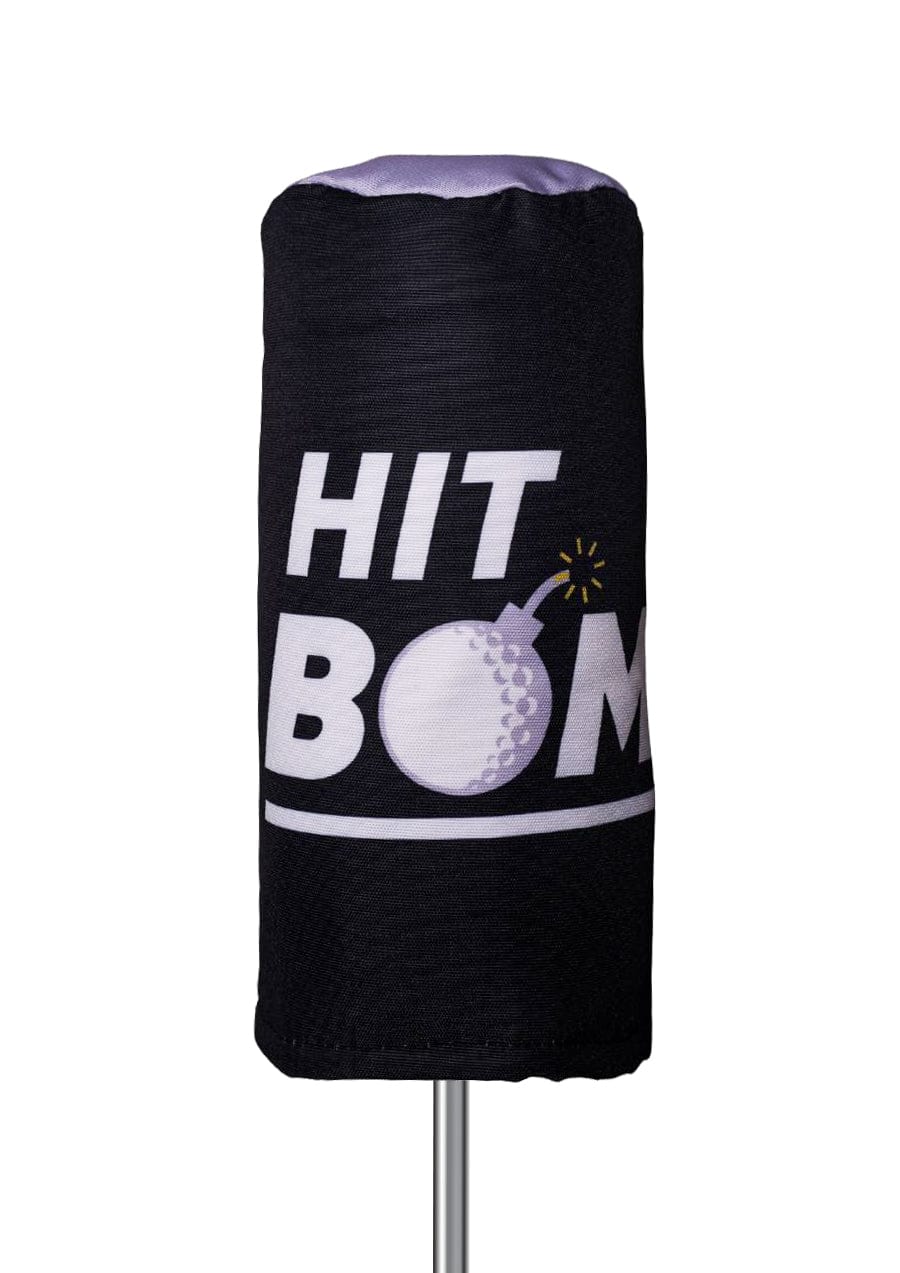 Custom Apparel Headcover | Driver