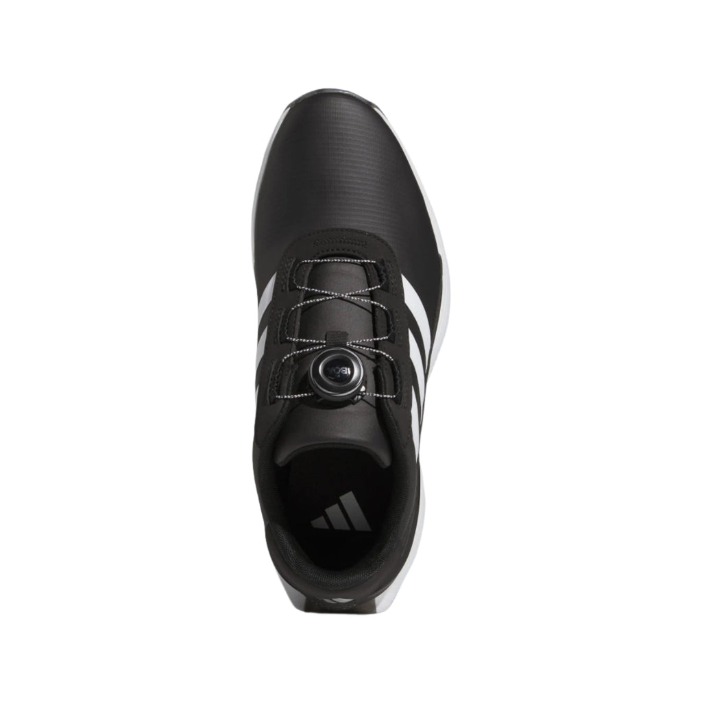 Adidas Men's Golf Shoes | S2G SL 24 | Black/ White