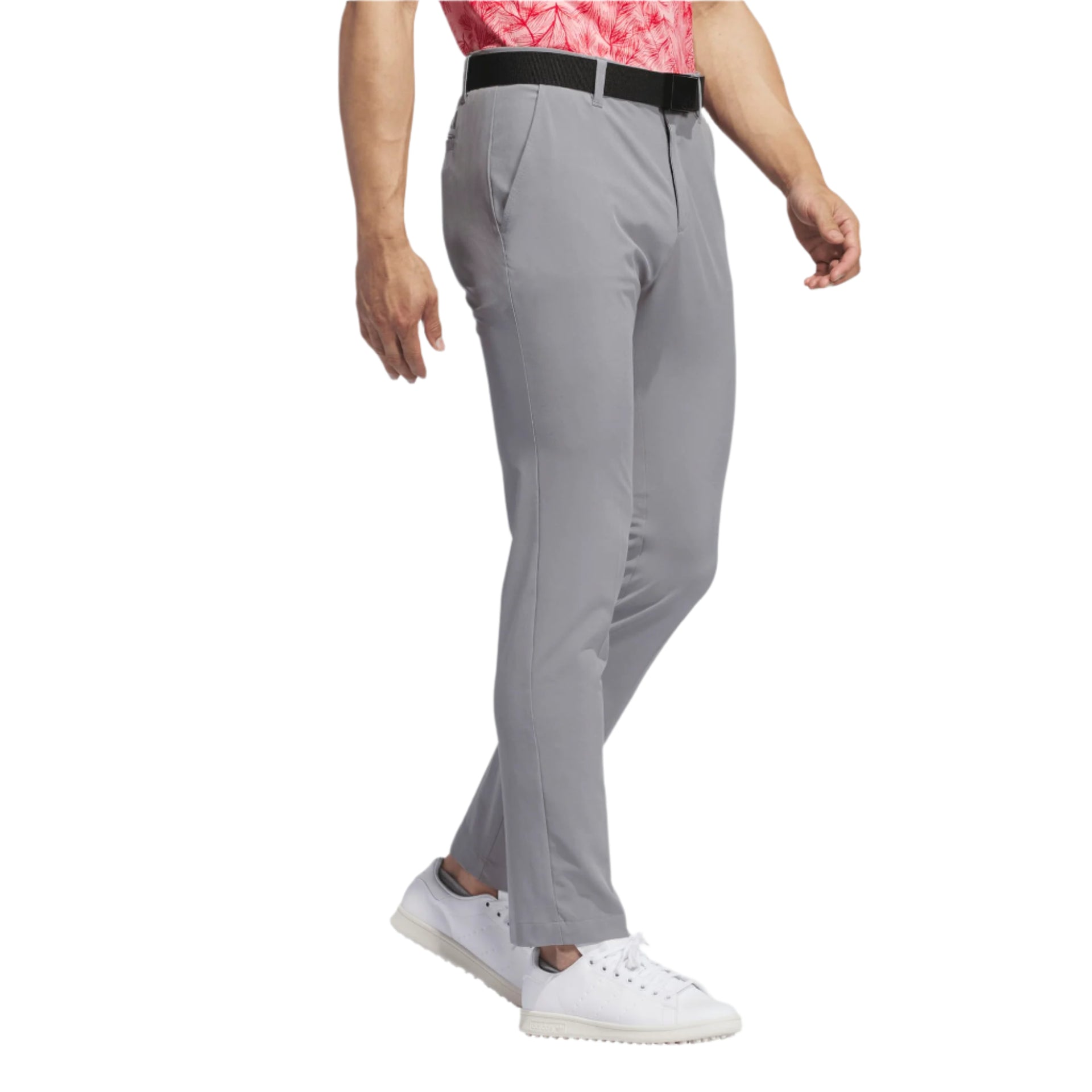 Adidas Men's Golf Pants | Ultimate365 Tapered 25 | Wolf Grey