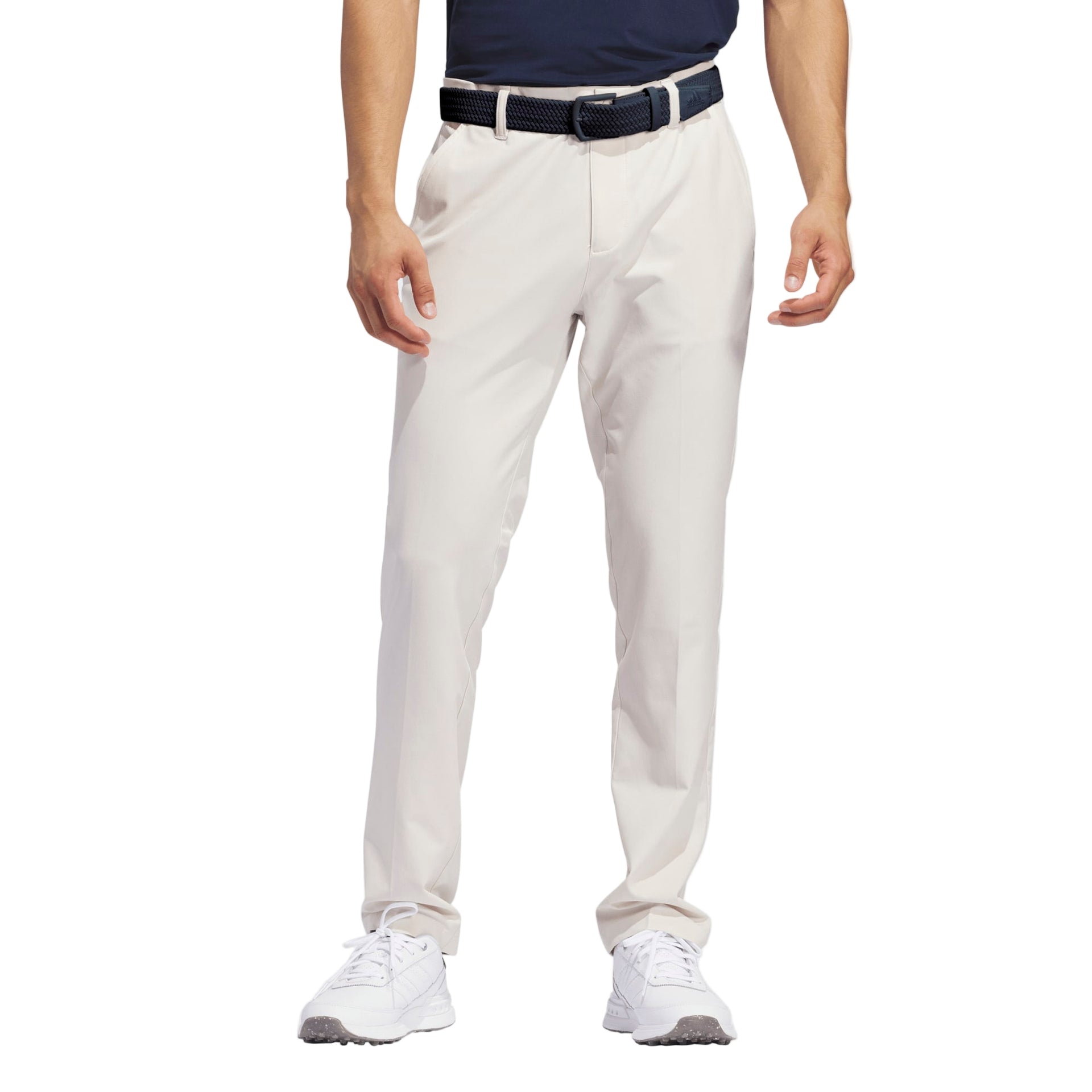 Adidas Men's Golf Trousers | Ultimate 365 Tapered 25 | Alumin
