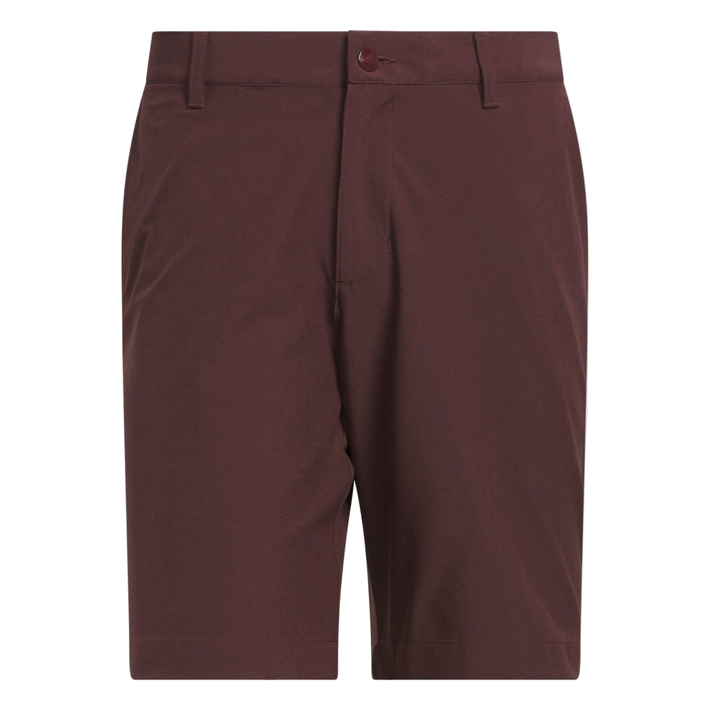 Adidas Men's Golf Shorts | Ultimate 8.5 | Maroon