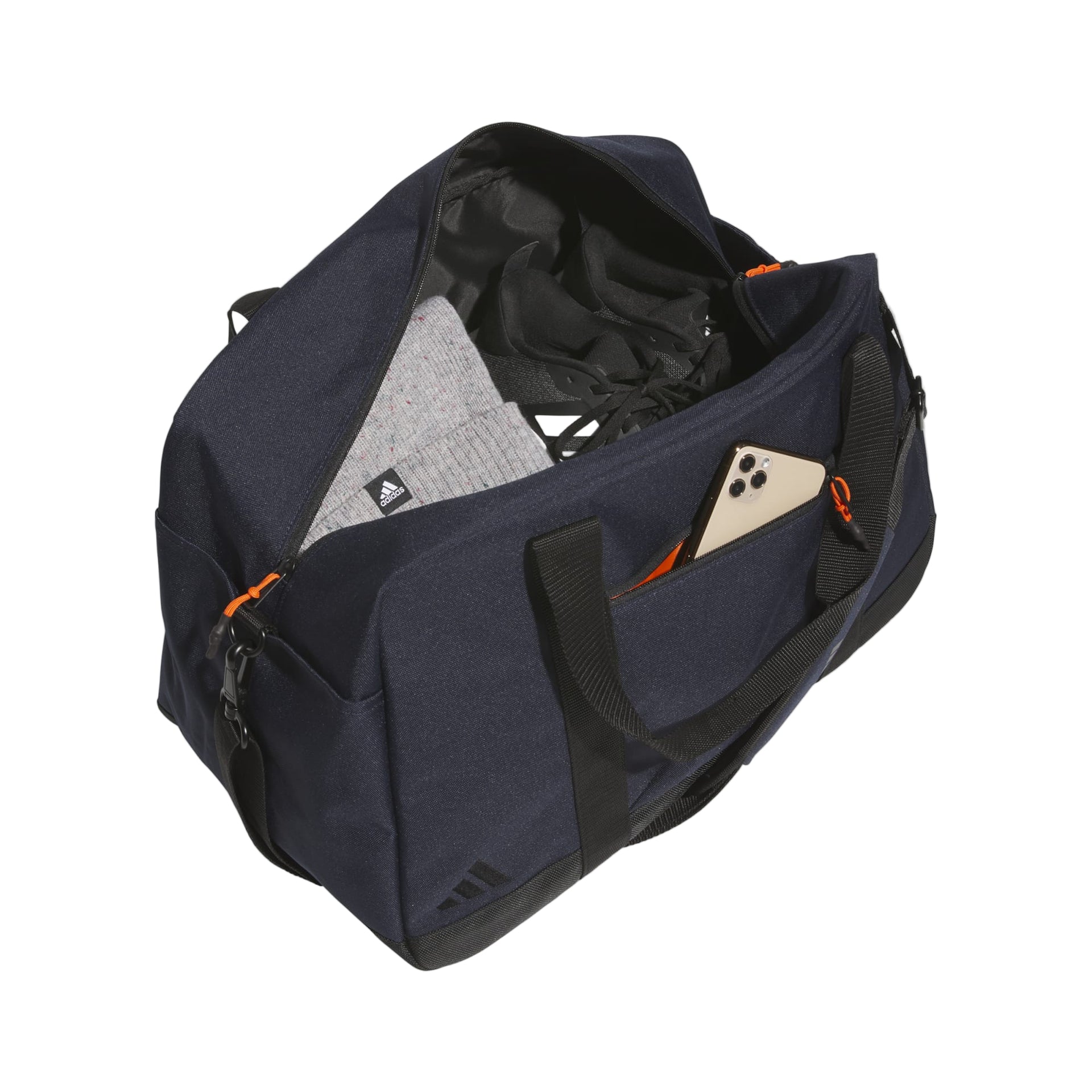 Adidas Duffel Bag | Legink | Navy/Black