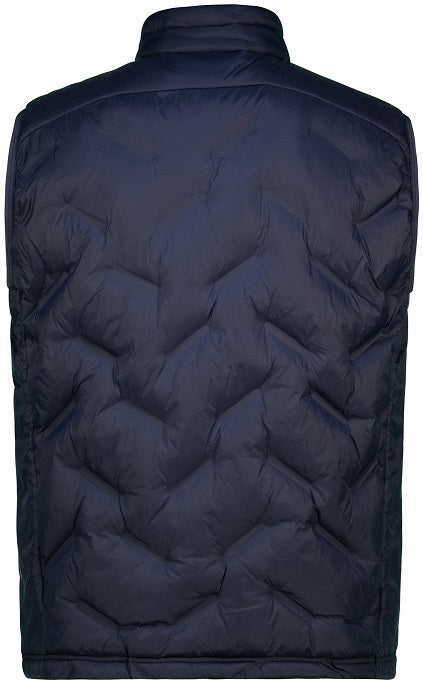 Men's Quantum Sleeveless Body Warmer