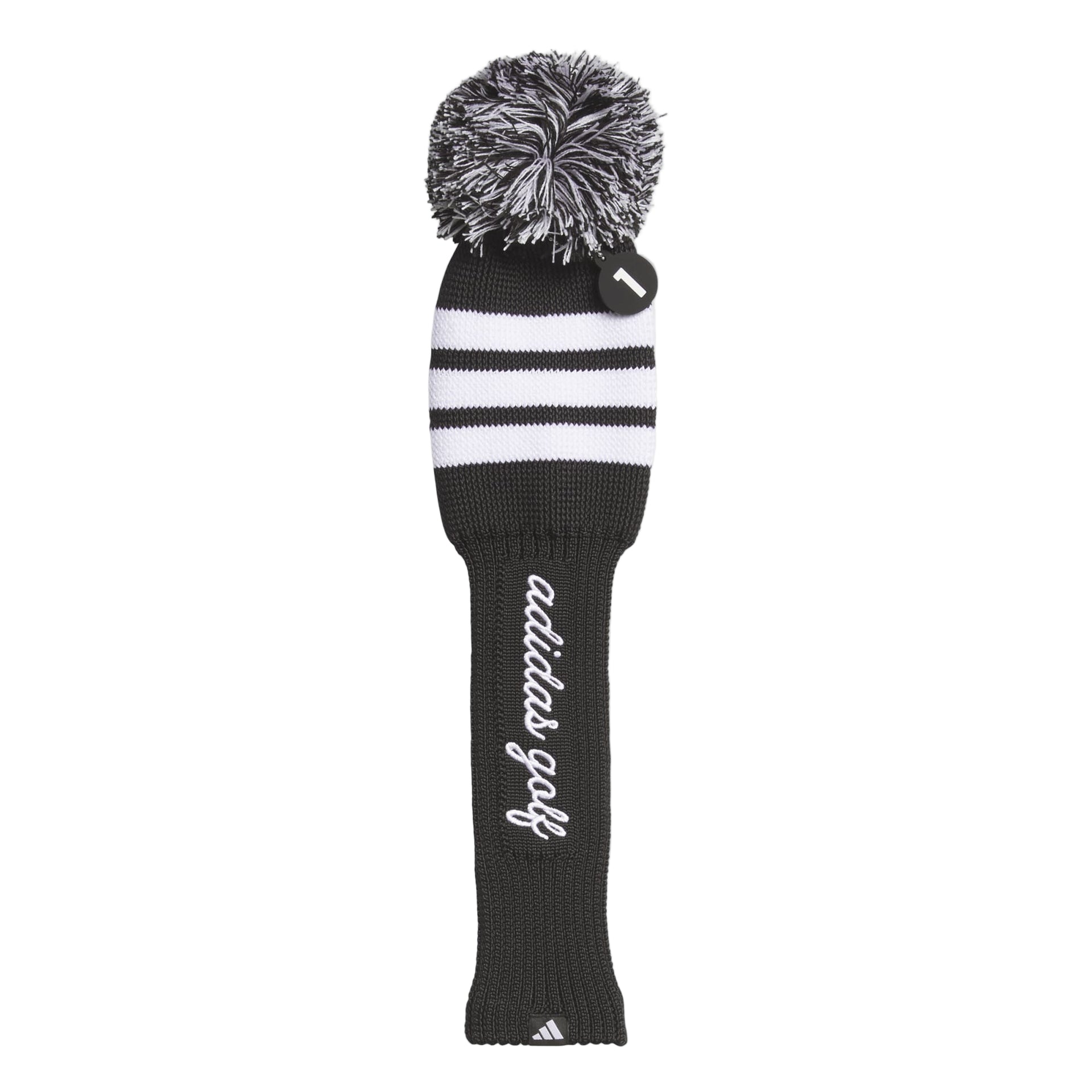 Adidas Head Cover | Driver | Black