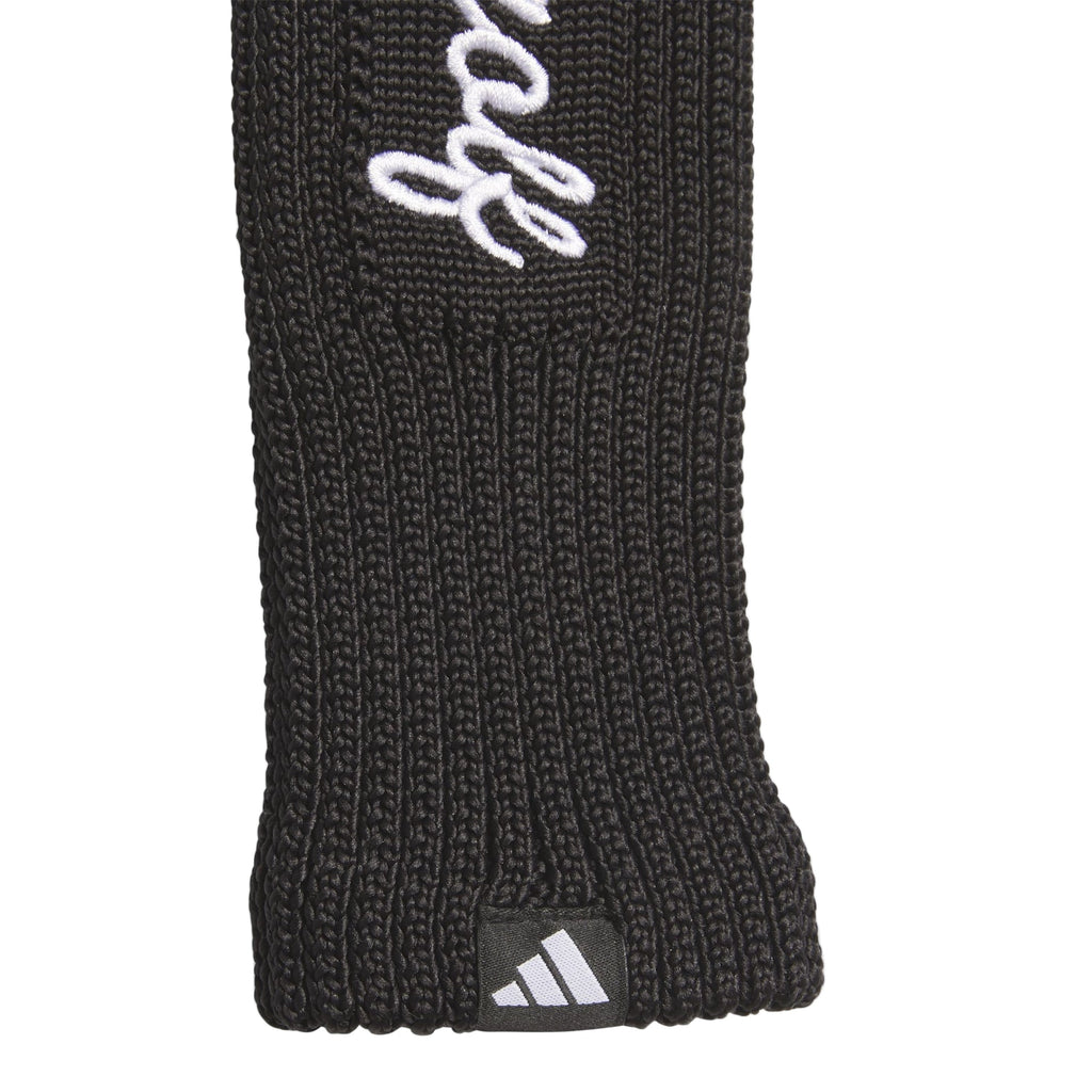 Adidas Head Cover | Driver | Black