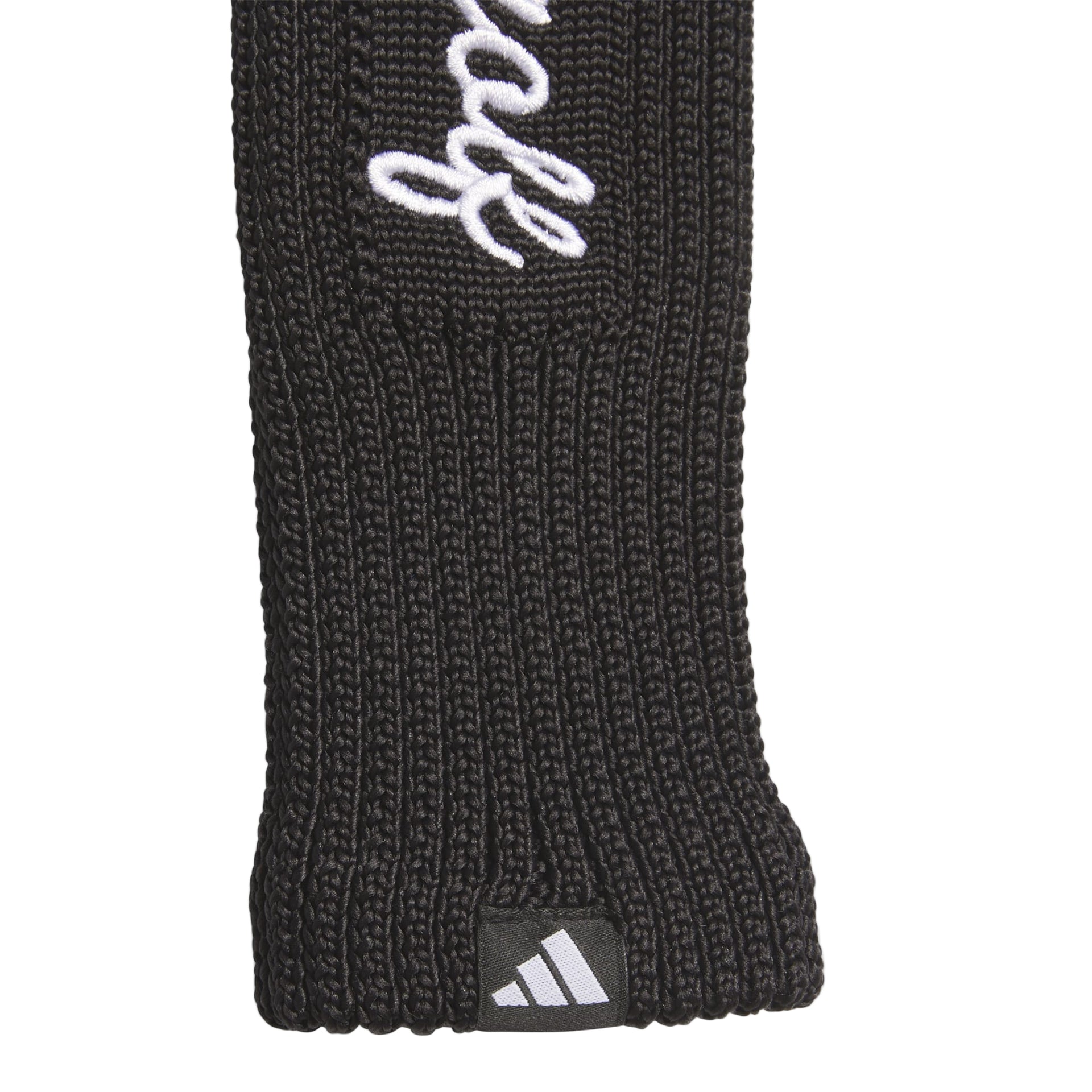 Adidas Head Cover | Driver | Black