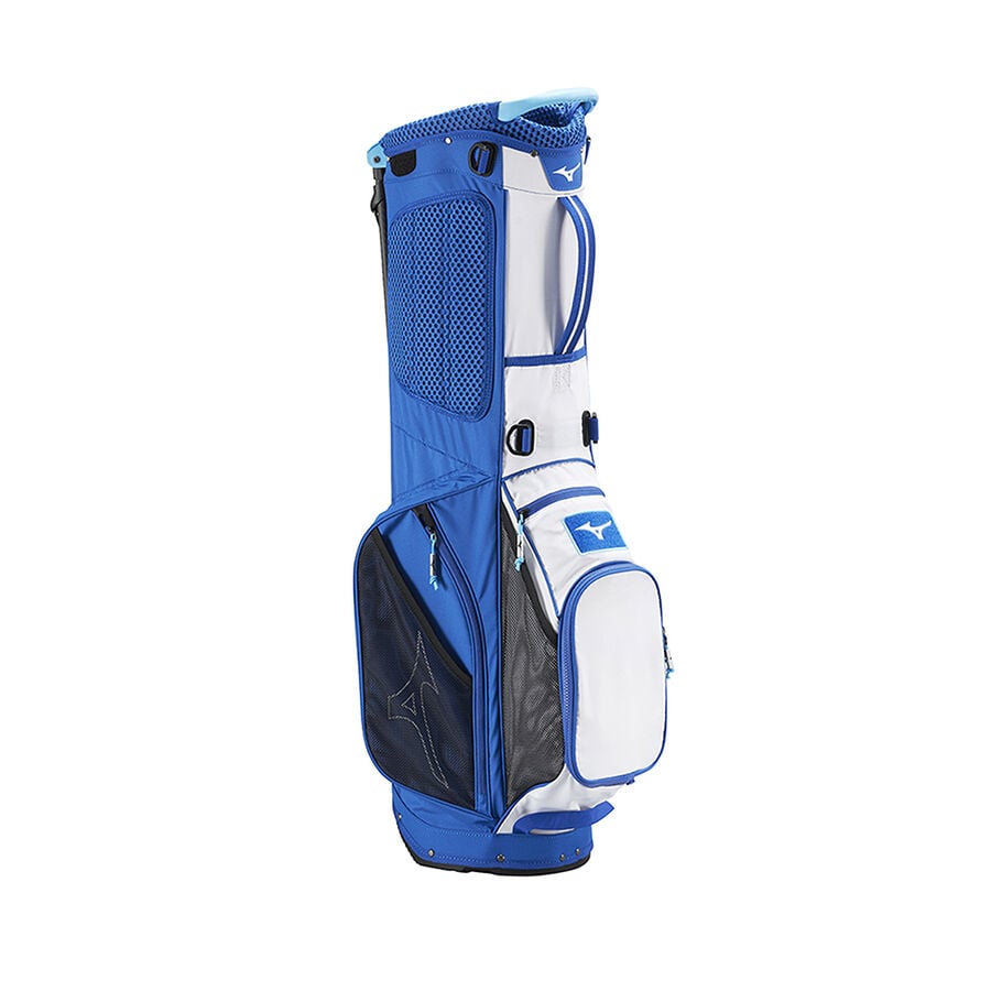 Mizuno Golf Stand Bag | K1LO 22 | Blue/White