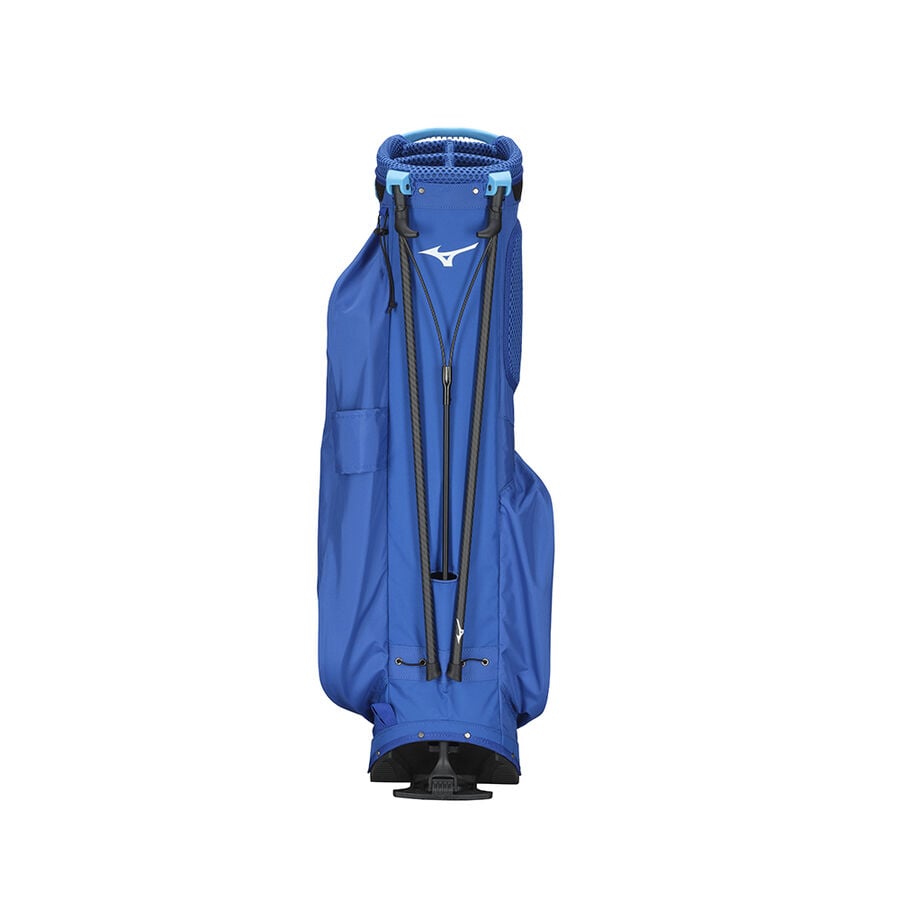 Mizuno Golf Stand Bag | K1LO 22 | Blue/White