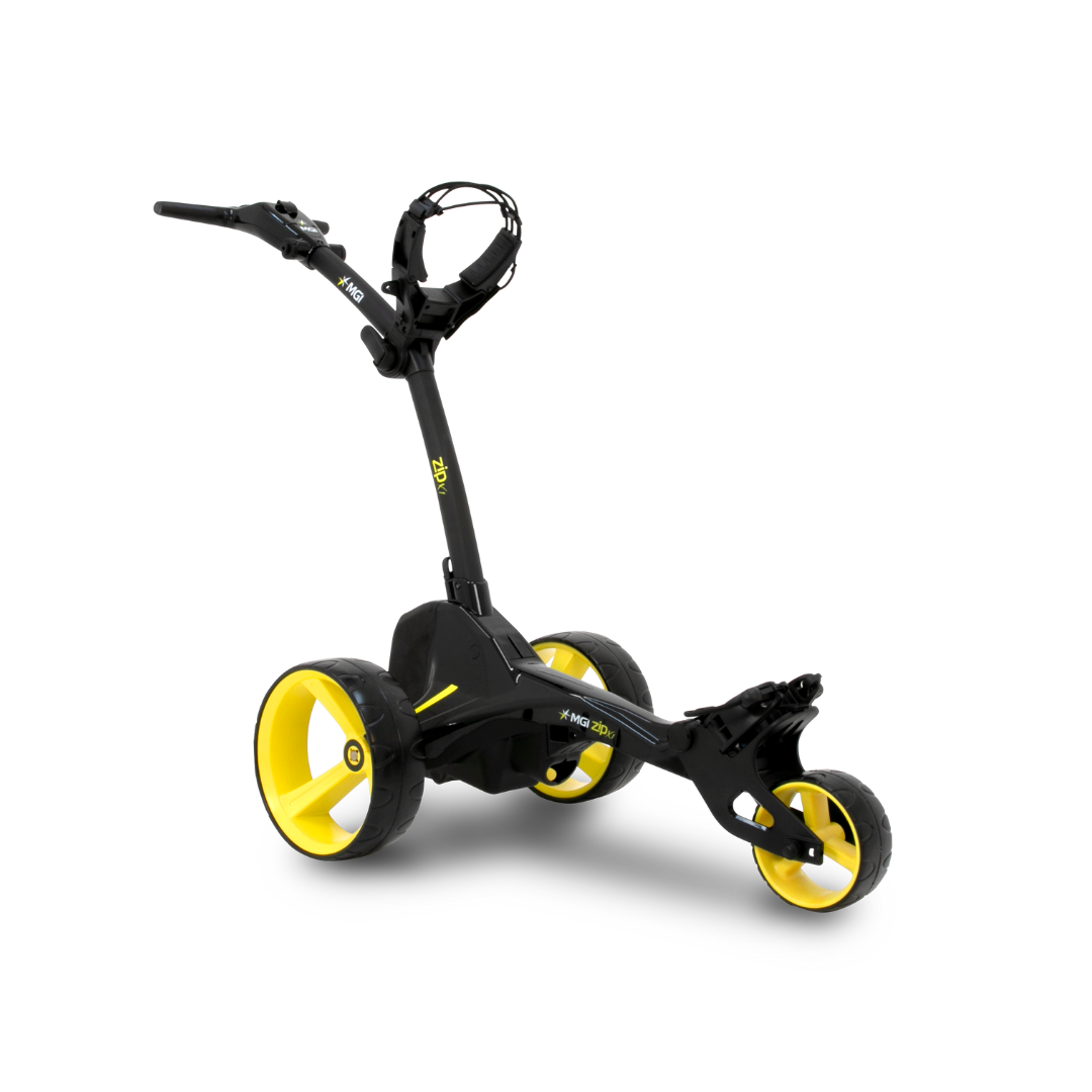 MGI Zip X1 Electric Golf Cart