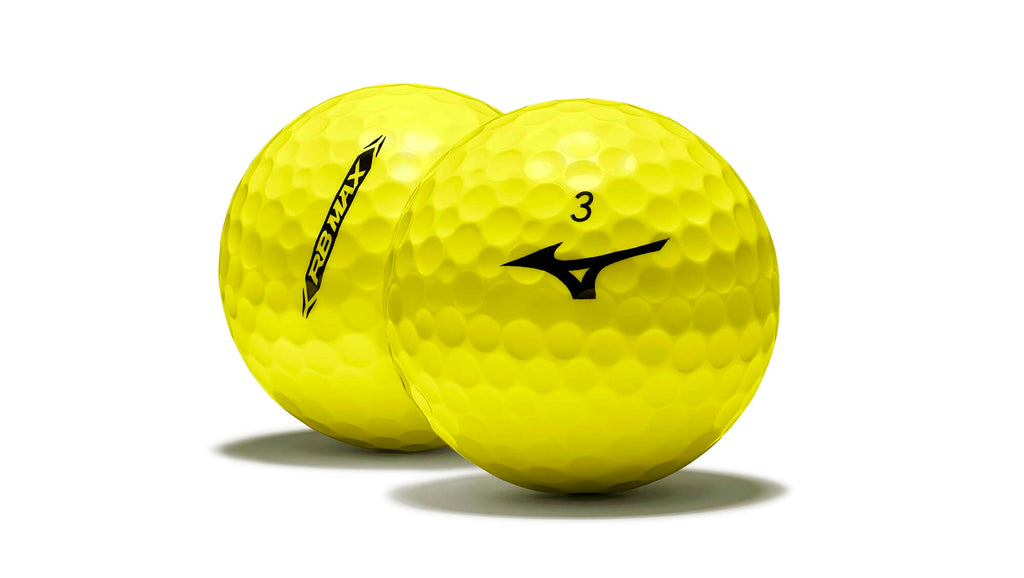 Mizuno Golf Balls | RB Max
