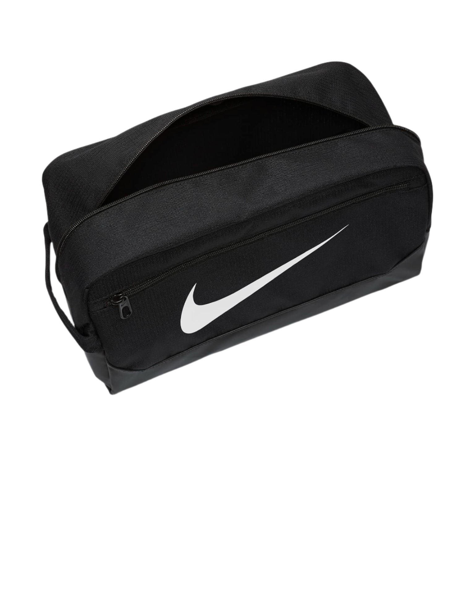 Nike Shoe Bag | Brasilia 11 L | Black/White