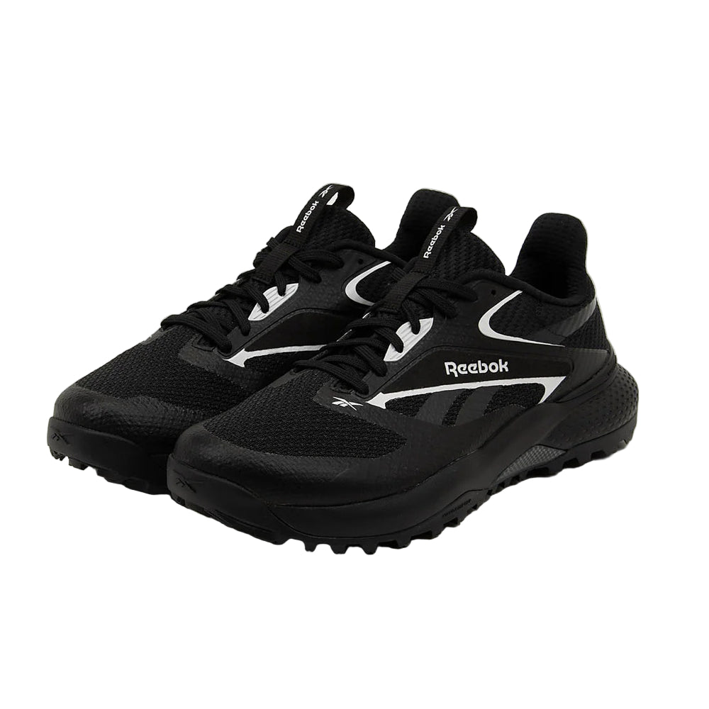 Reebok Golf Shoes | Nano | Black White