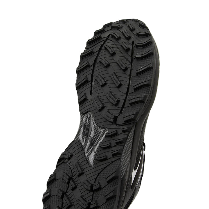 Reebok Golf Shoes | Nano | Black White