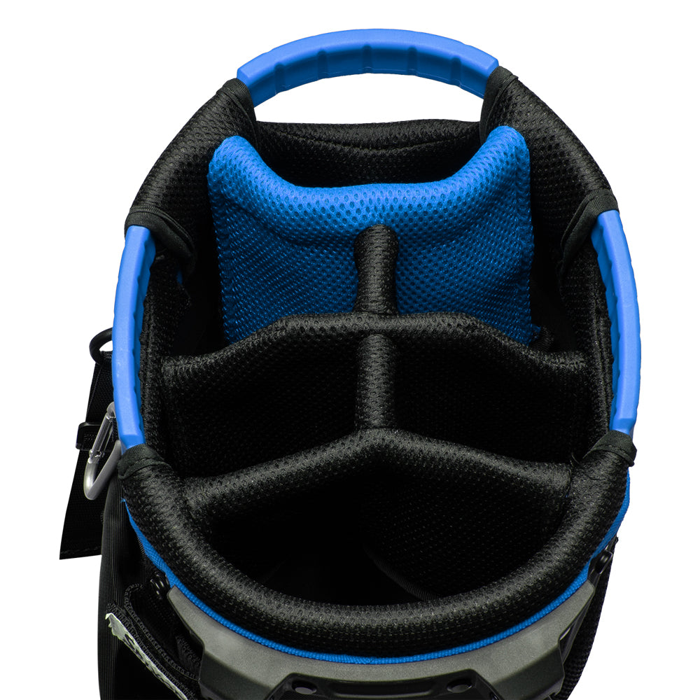 Srixon Golf Bag | Premium Stand | Blue/White/Black