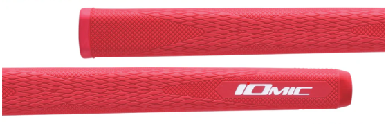 Iomic Golf Grips | Putter | Absolute Jumbo
