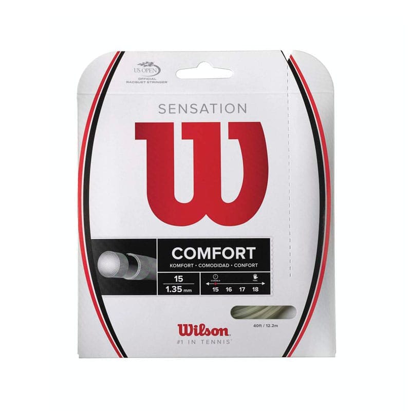 Wilson Strings | Wilson Sensation 15l Sets SS010