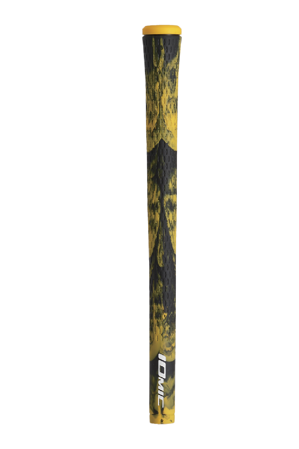 Iomic Golf Grips | Sticky 2.3 Black Army