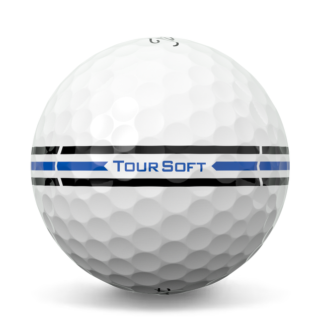 Titleist Golf Balls | Tour Soft Full Wrap