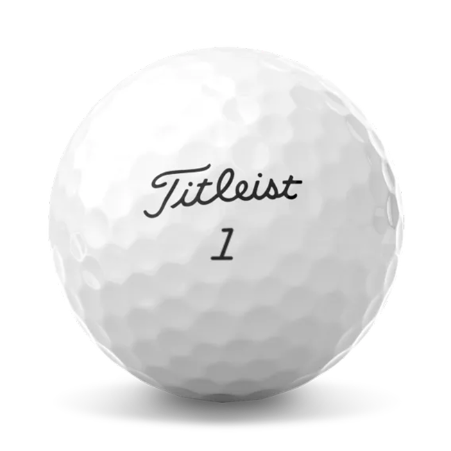 Titleist Golf Balls | Tour Soft Full Wrap