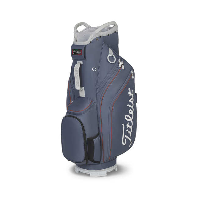 Titleist Golf Bag | Cart 14 | Washed Indigo