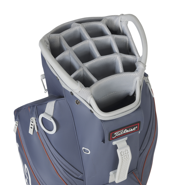 Titleist Golf Bag | Cart 14 | Washed Indigo
