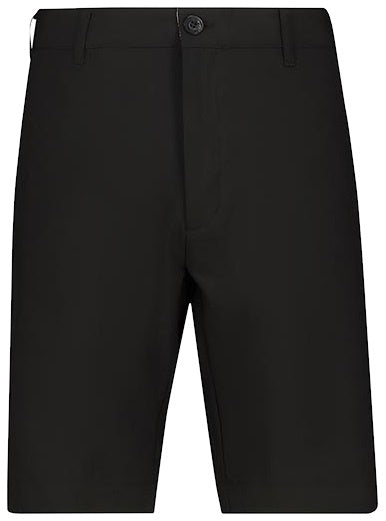 Men's Plain Bermuda Shorts