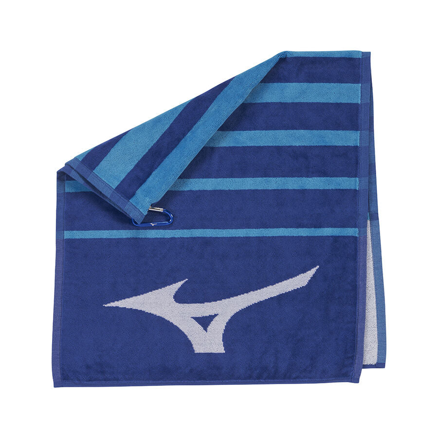 Mizuno Golf Towel | RB Tour Staff