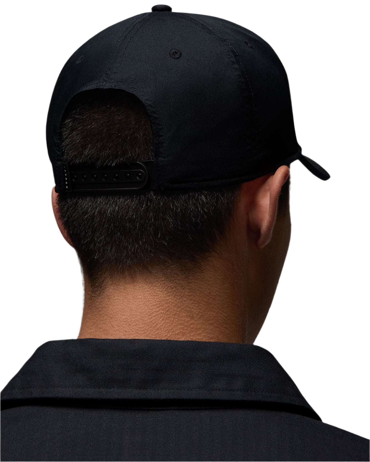 Nike Men's Golf Cap | Jordan Rise C | Black