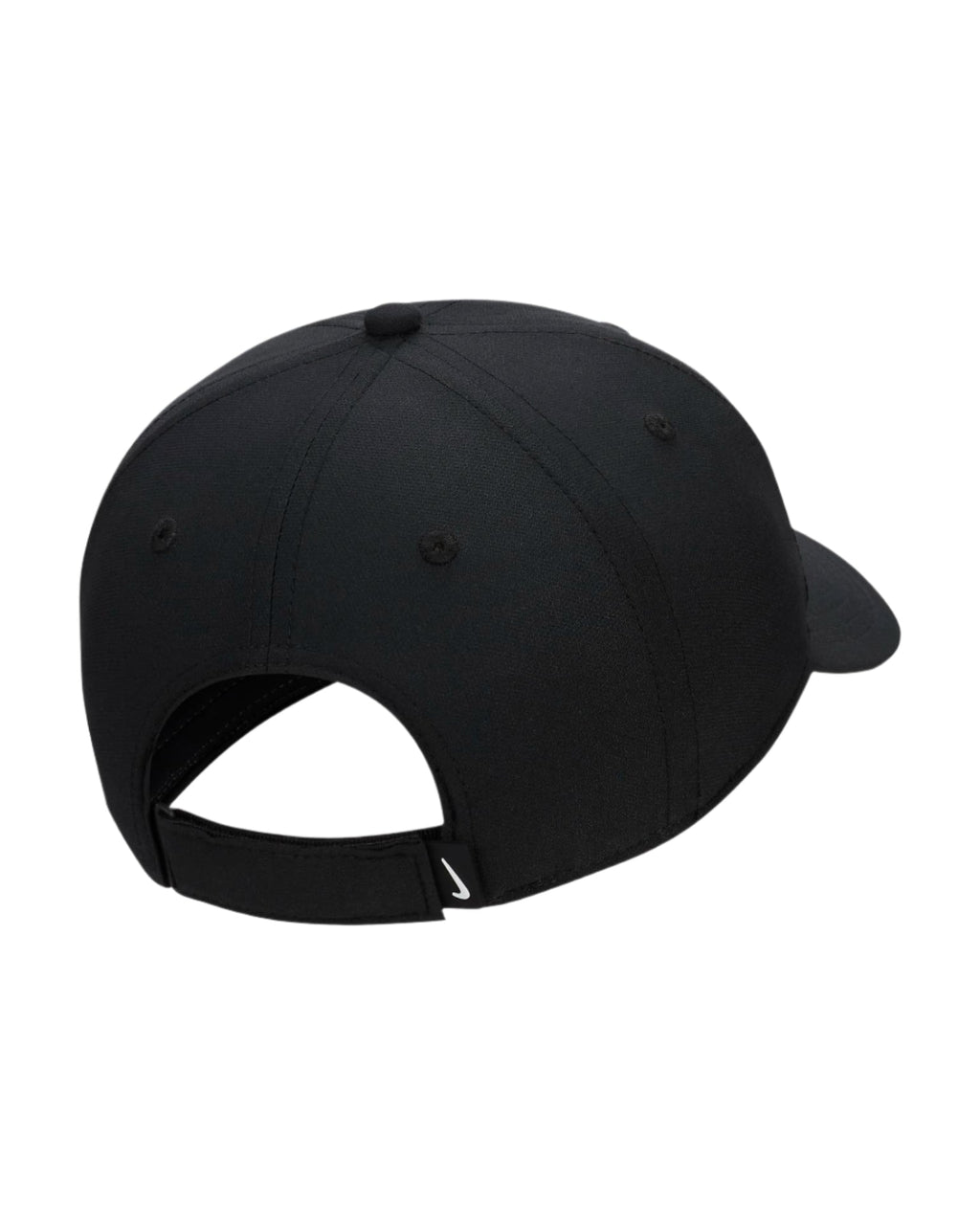 Nike Unisex Golf Cap | Structured | Black/Black