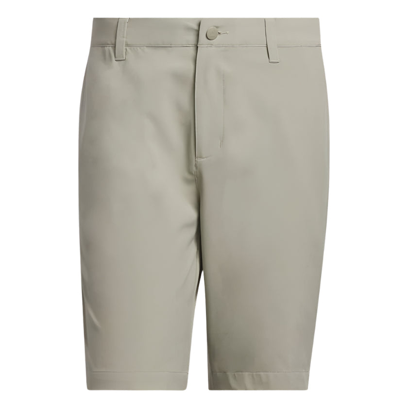 Ultimate365_8.5-Inch_Golf_Shorts_Green_IN2463_01_laydown.jpg
