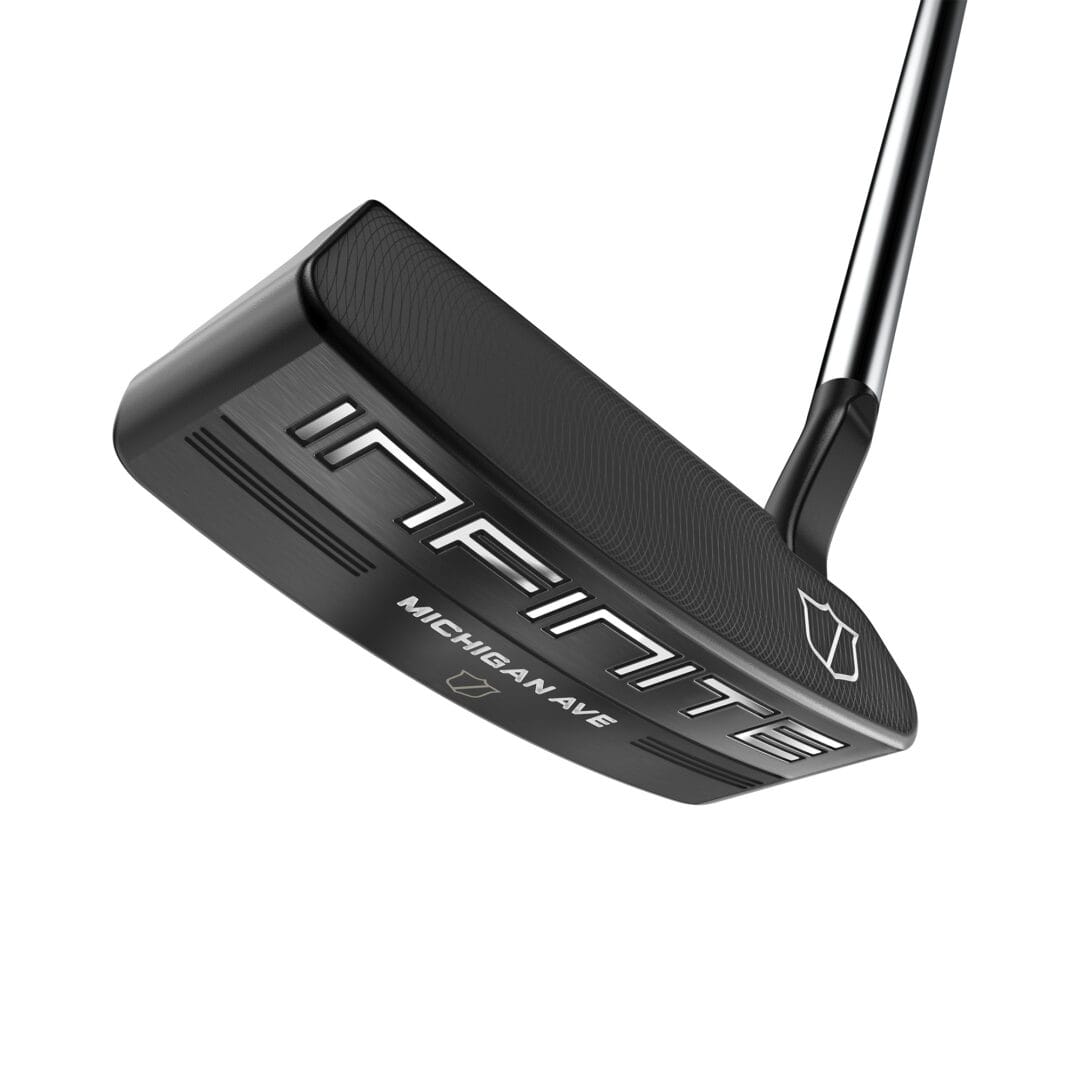 Wilson Golf Clubs | Putters | Infinite Michigan Avenue 34"