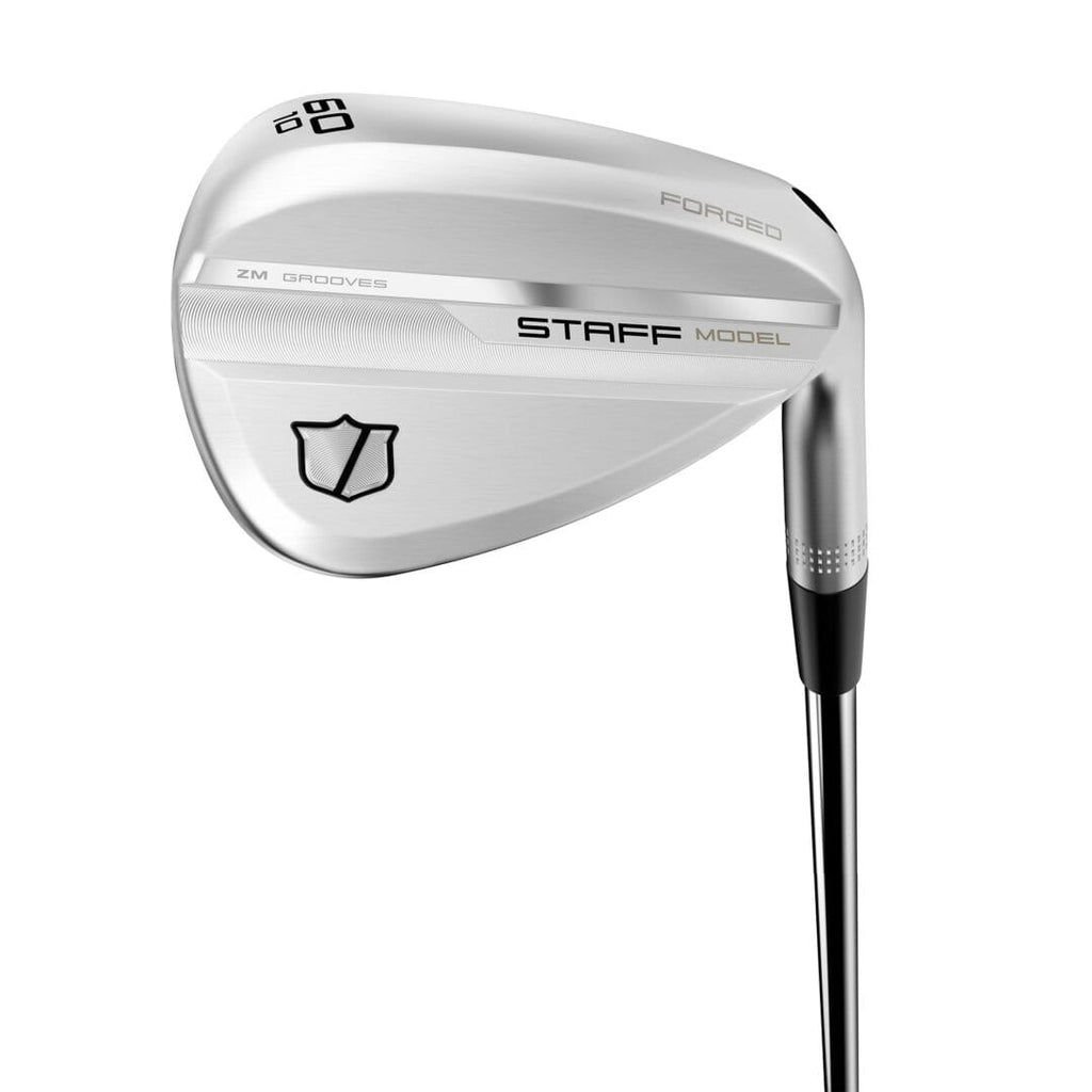 Wilson Golf Clubs | Wedges | Staff Model ZM