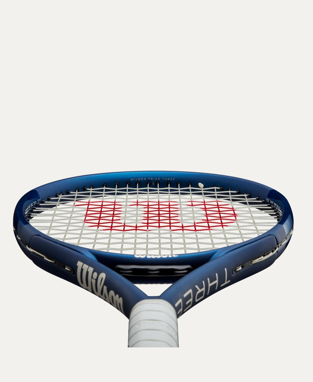 Wilson Tennis Rackets | Performance | Triad Three 277g L2 TR082-2